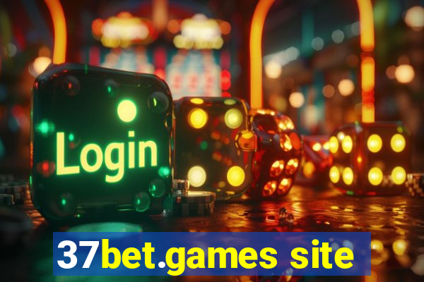 37bet.games site